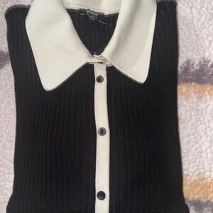 Silky Soft Fitted Ribbed Cardigan